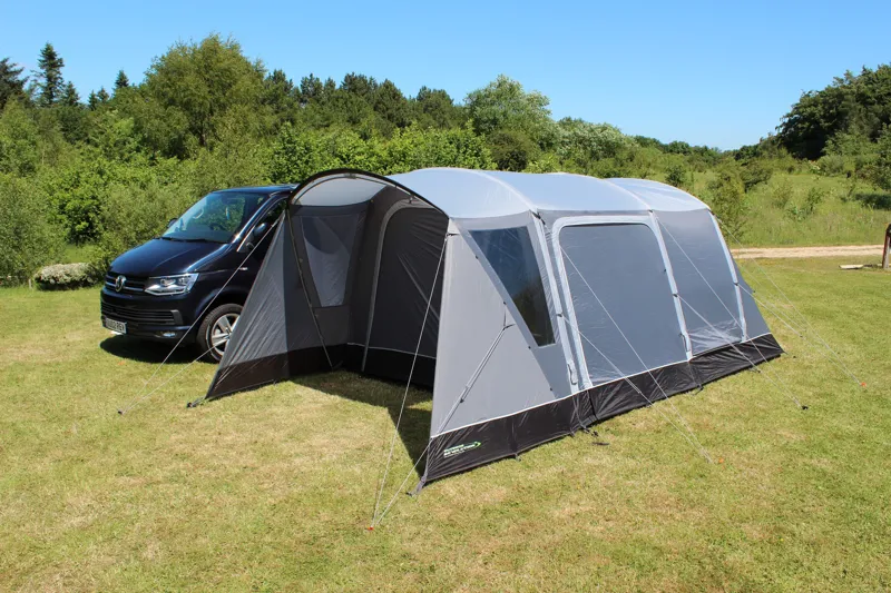 Outdoor Revolution Cayman Cacos Air SL Mid Drive-Away Awning